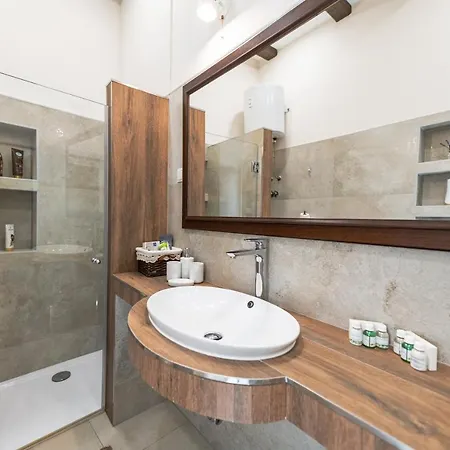 Apartman Luxury Diva Zadar