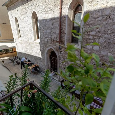 Luxury Diva Задар