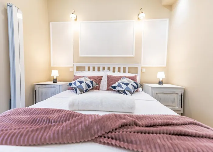 Luxury Diva Lejlighed Zadar