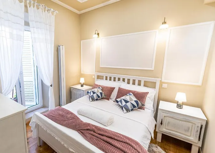 Luxury Diva Апартаменты