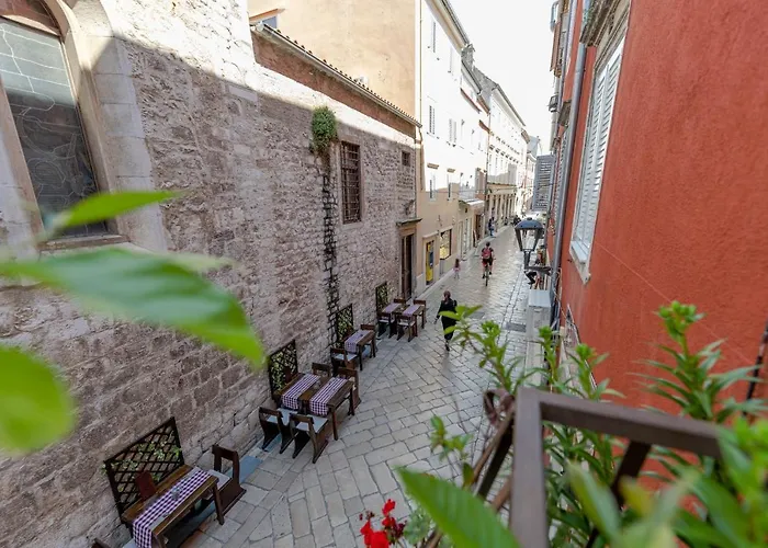 Luxury Diva * Задар