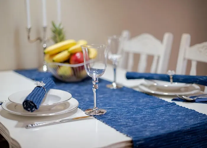 Luxury Diva Апартаменты *