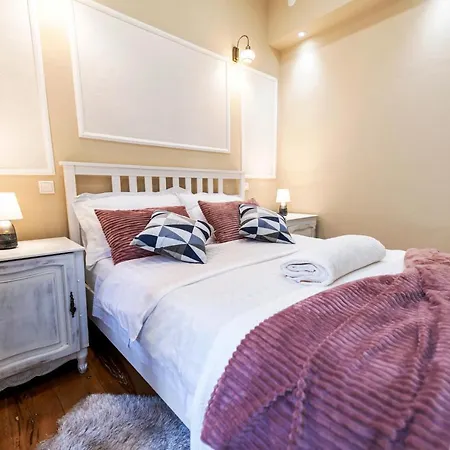 Luxury Diva Apartamento