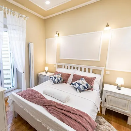 Luxury Diva דירה