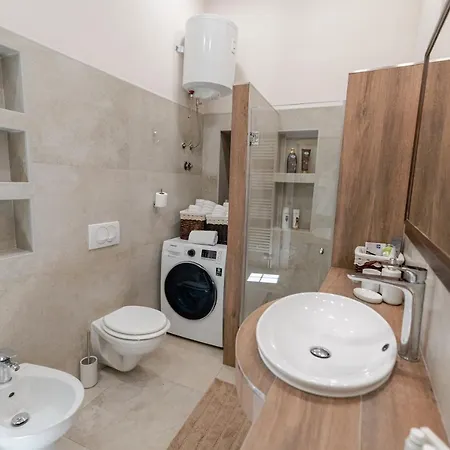 Apartment Luxury Diva Zadar