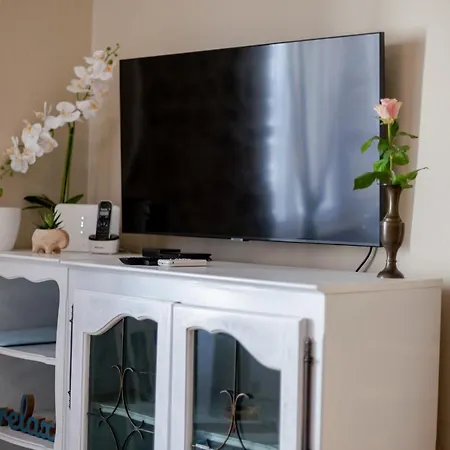 Luxury Diva Apartamento *