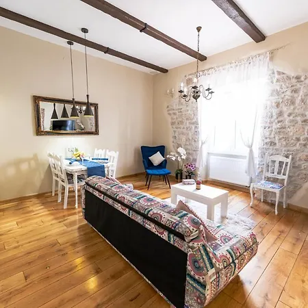 Apartamento Luxury Diva