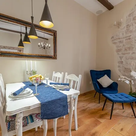 Luxury Diva * זאדאר