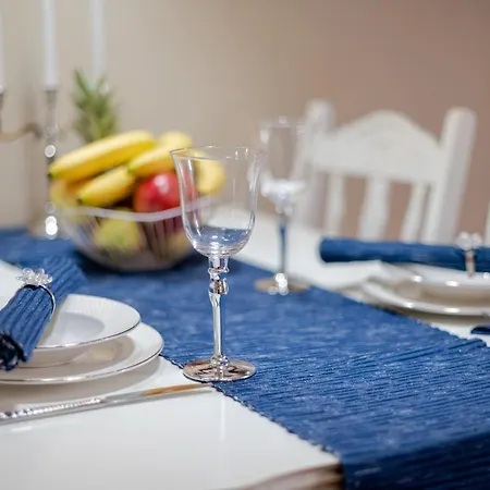 Luxury Diva Apartamento *