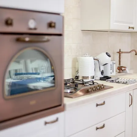 Luxury Diva Appartement