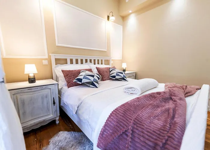 Luxury Diva Διαμέρισμα