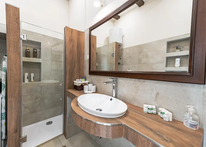 Διαμέρισμα Luxury Diva Ζαντάρ