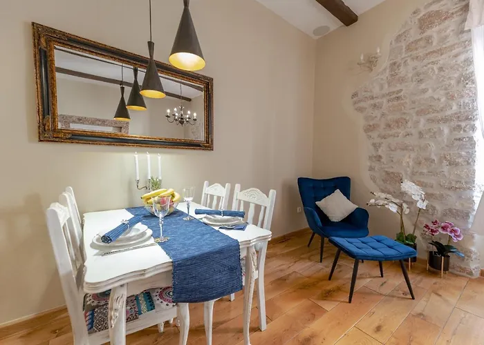 Luxury Diva * Ζαντάρ